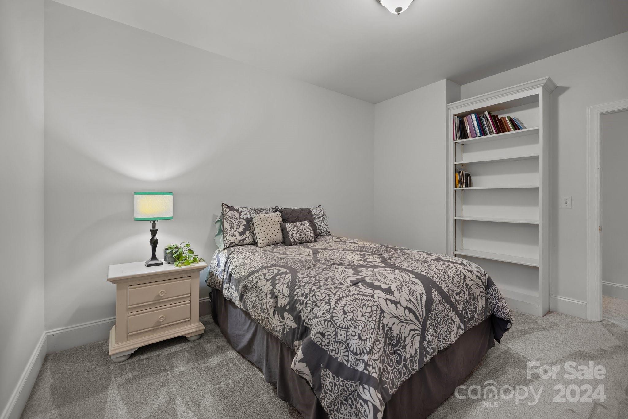 Oxfordshire - Residential