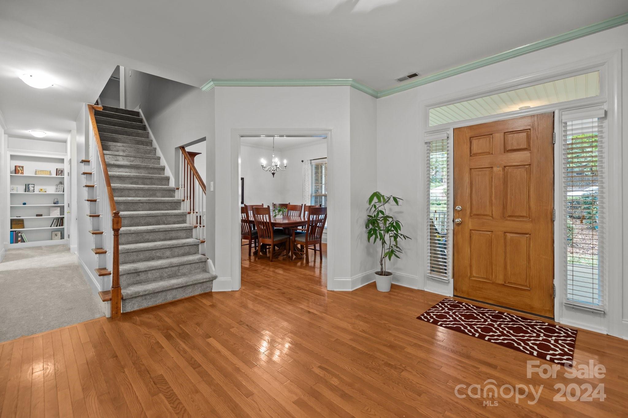 Oxfordshire - Residential