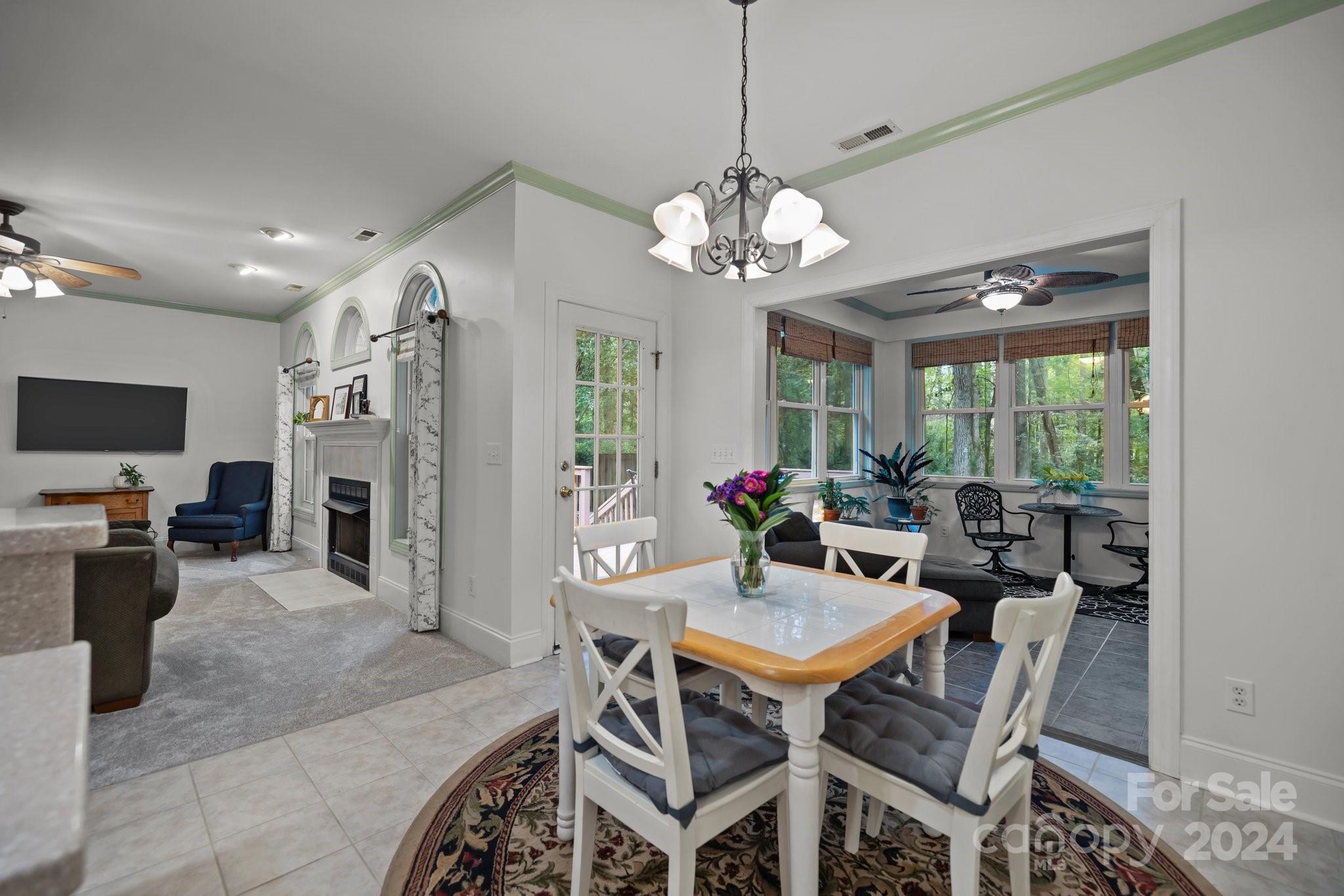 Oxfordshire - Residential