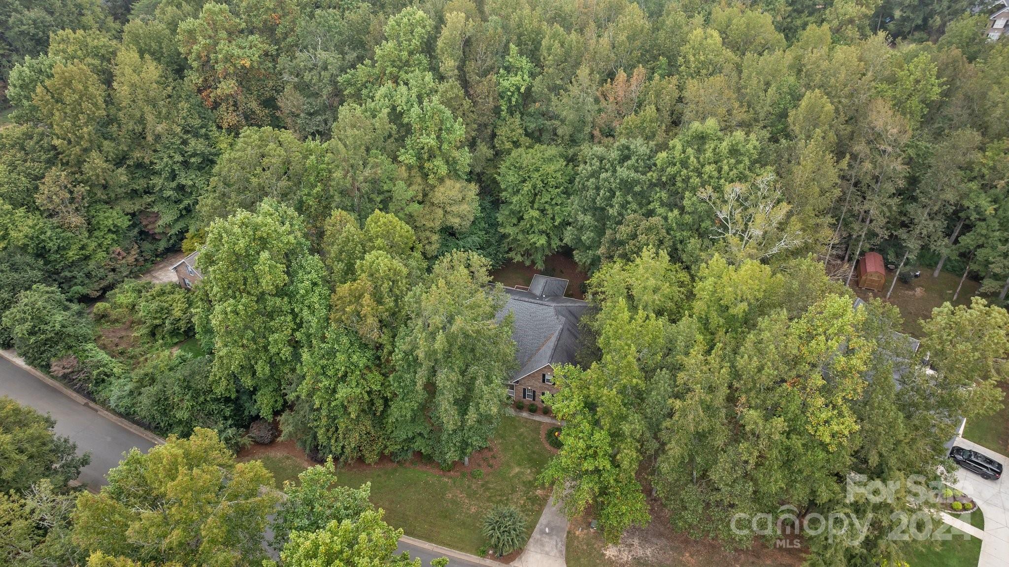 Oxfordshire - Residential