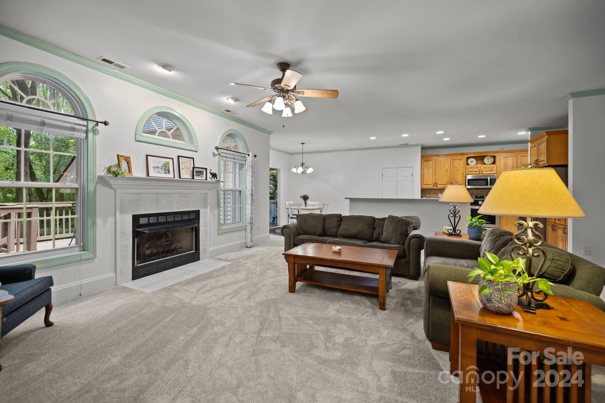 Oxfordshire - Residential