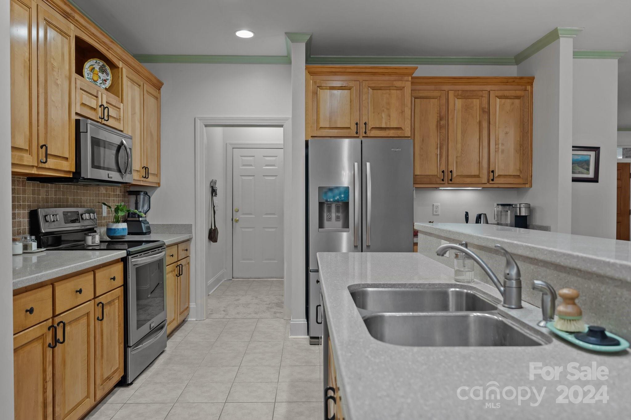 Oxfordshire - Residential