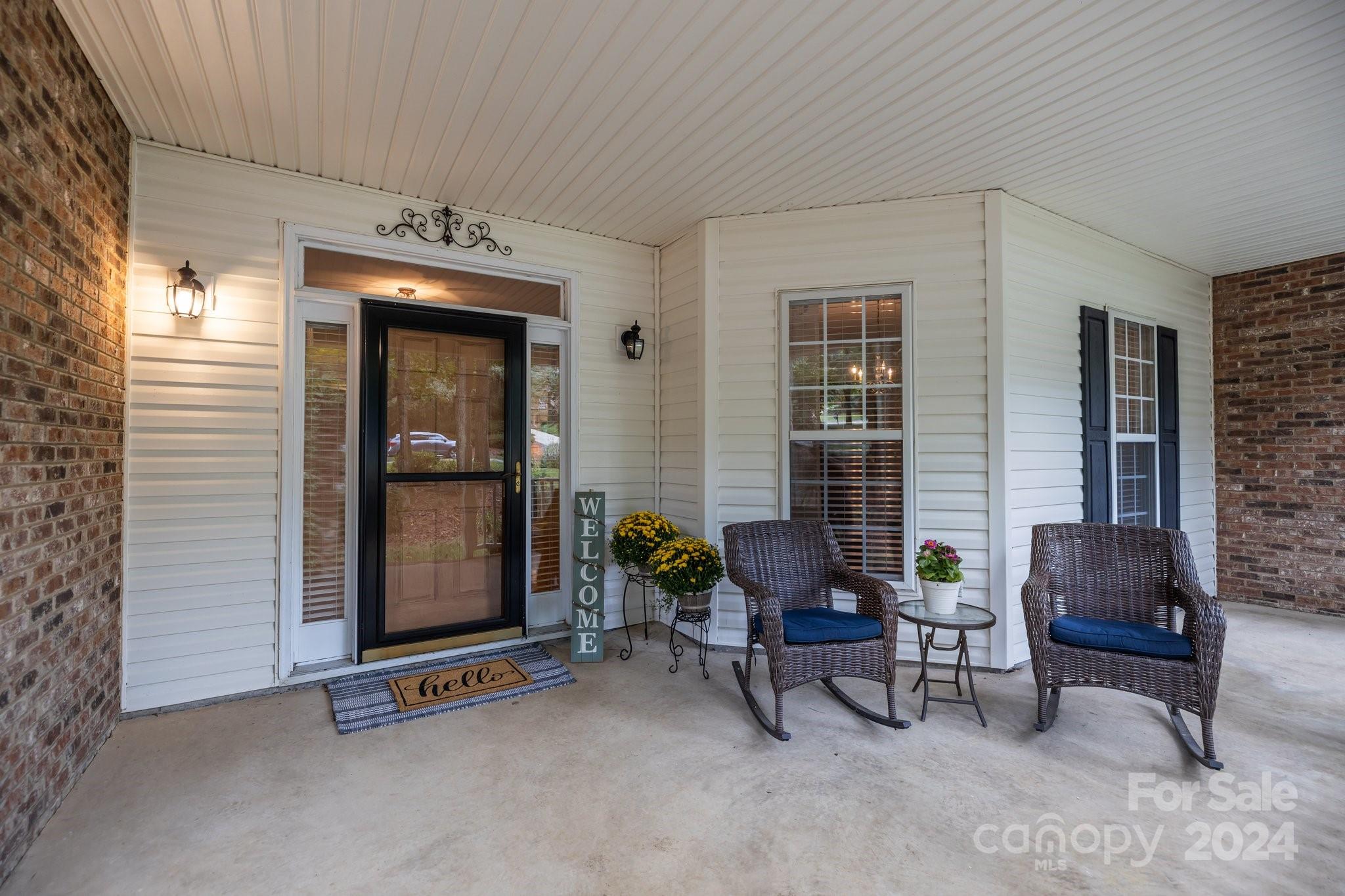 Oxfordshire - Residential