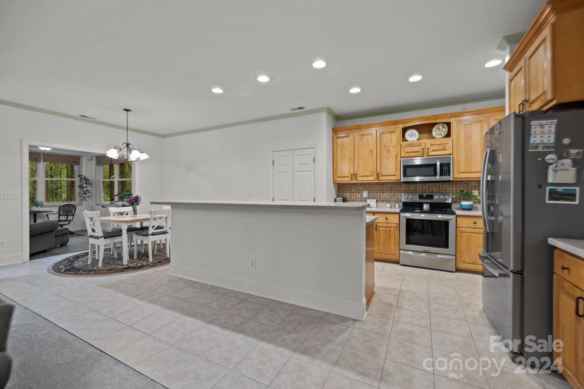 Oxfordshire - Residential