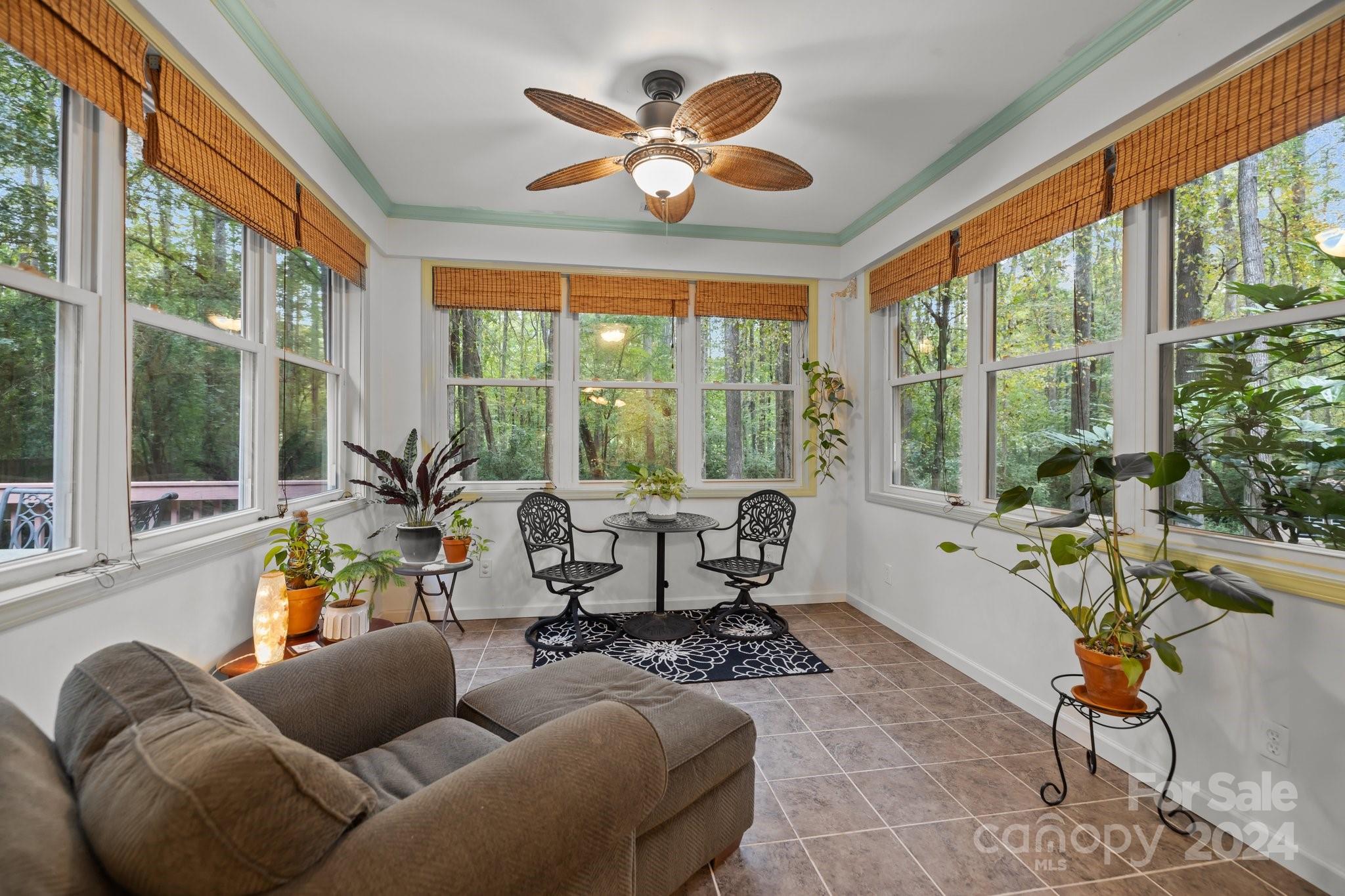 Oxfordshire - Residential