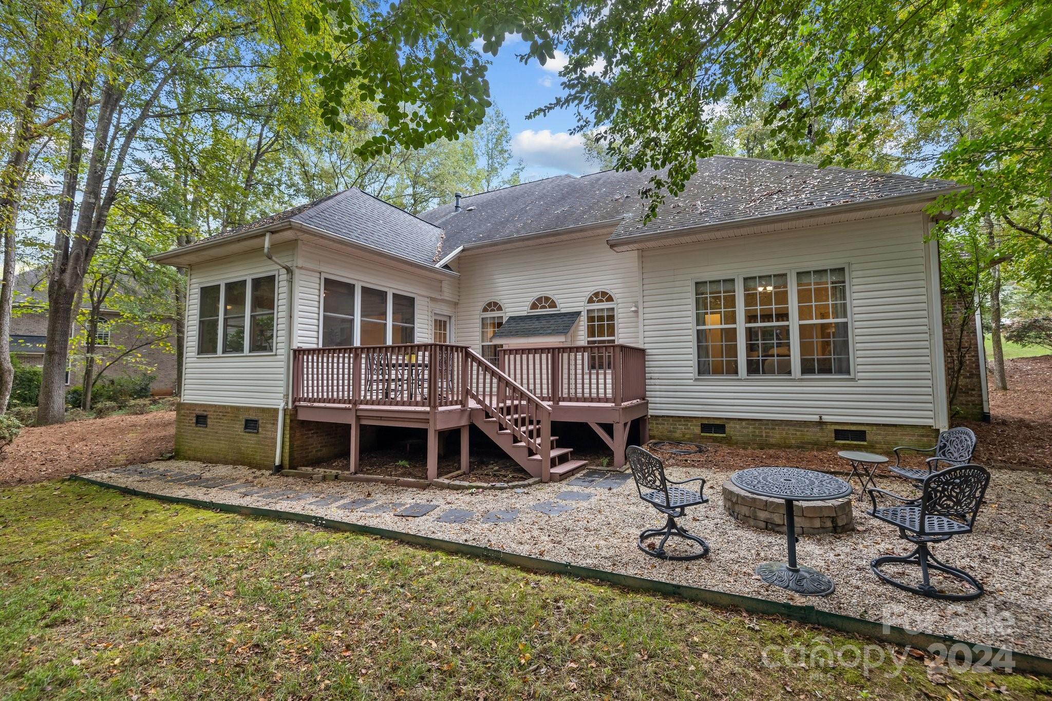 Oxfordshire - Residential