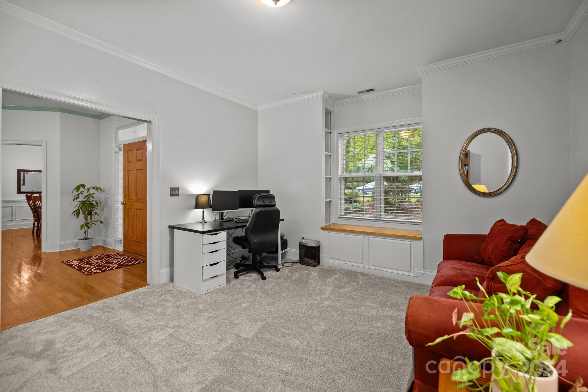 Oxfordshire - Residential