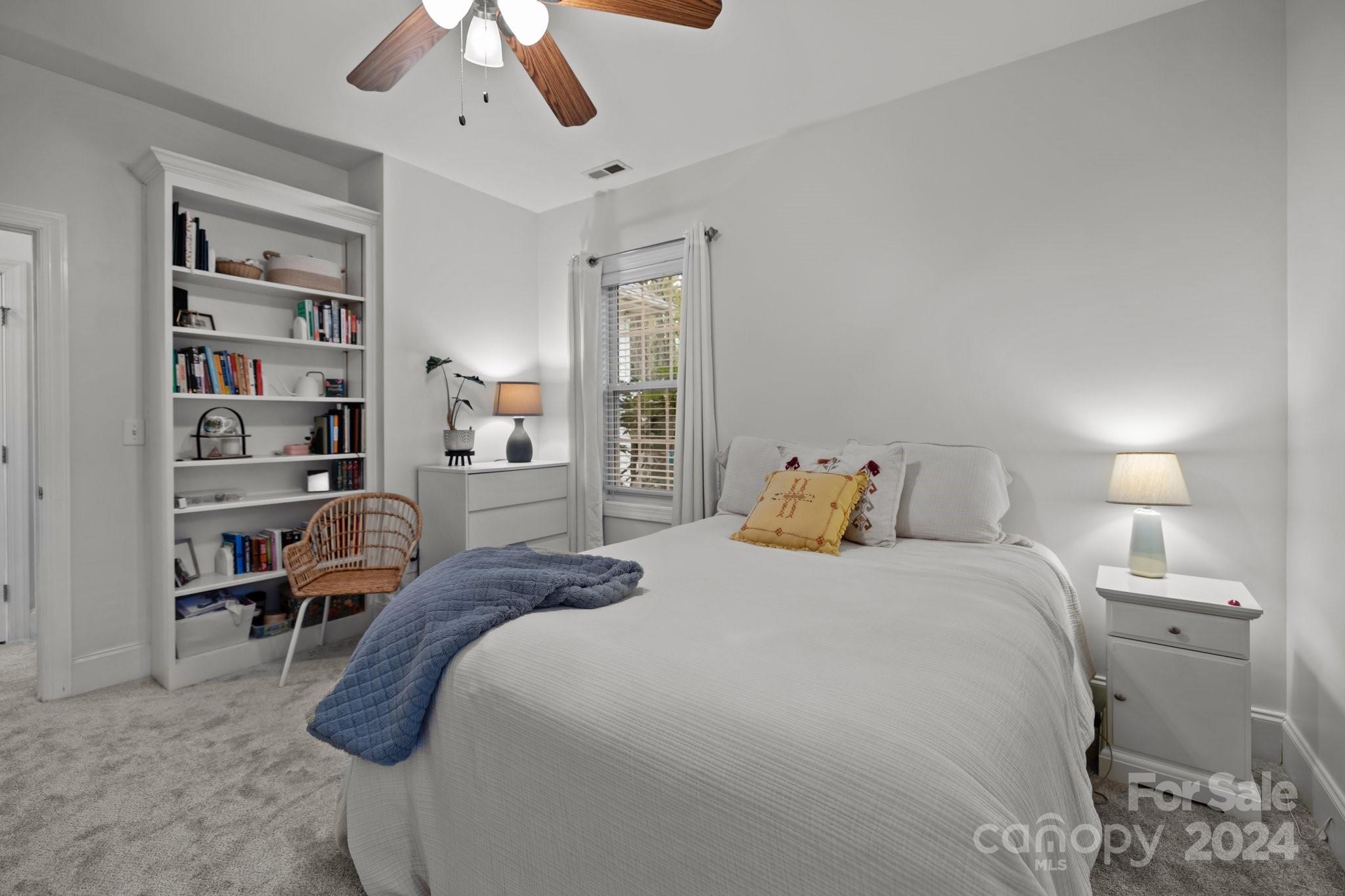 Oxfordshire - Residential