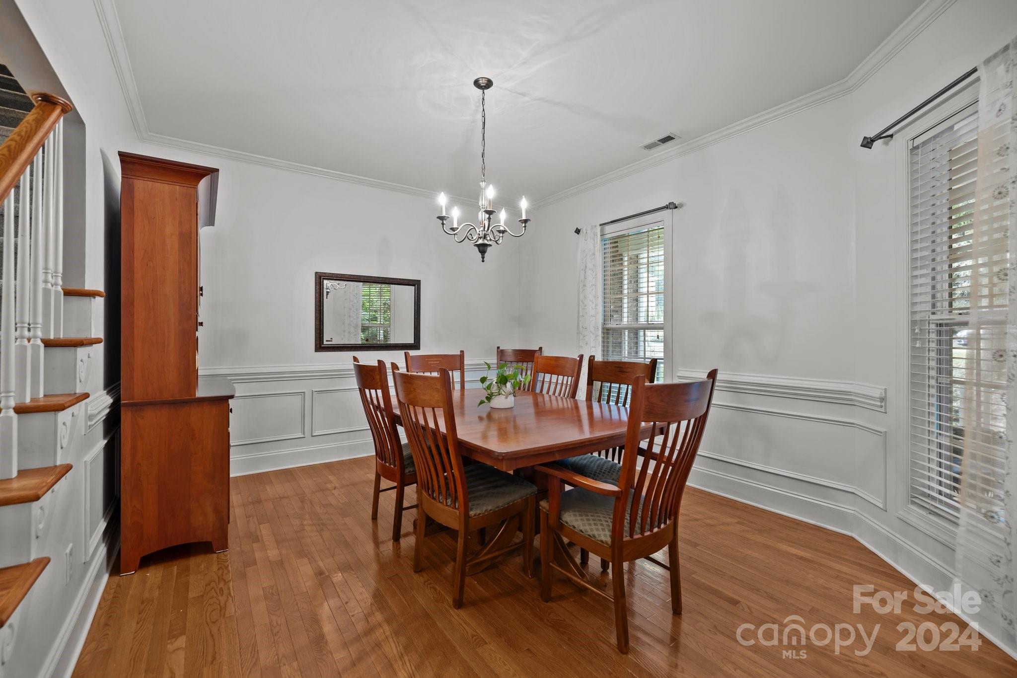 Oxfordshire - Residential