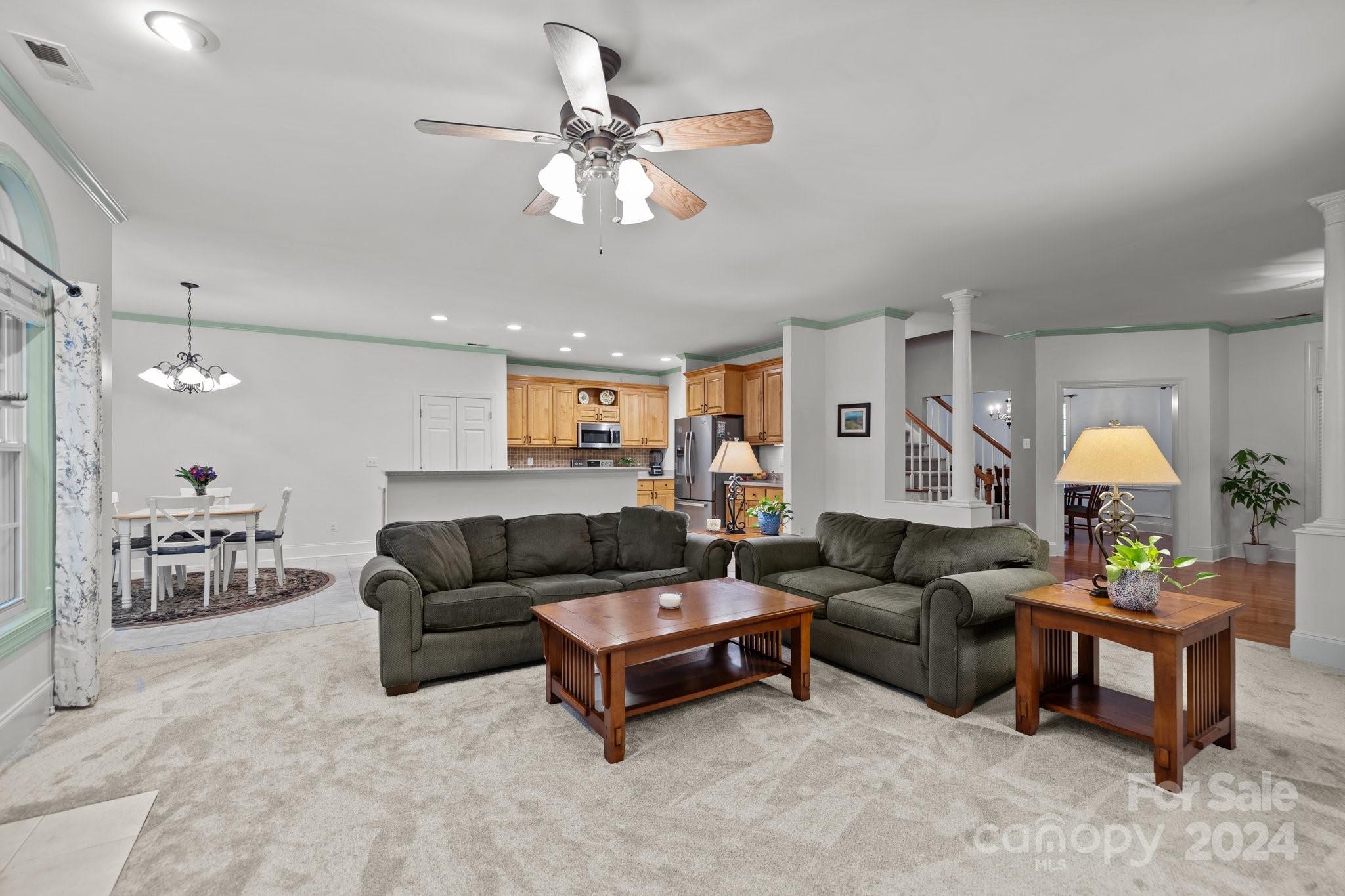 Oxfordshire - Residential