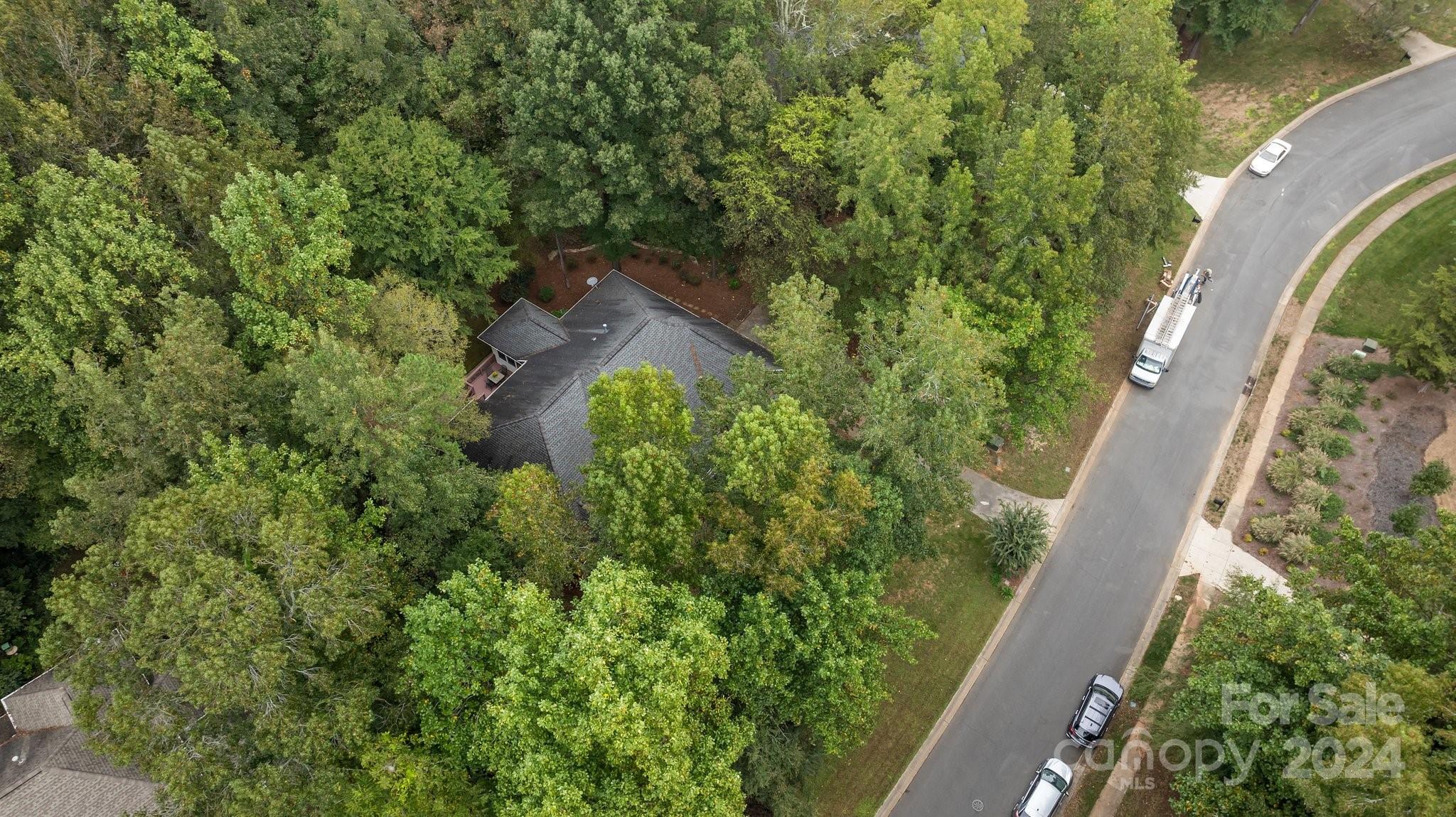 Oxfordshire - Residential