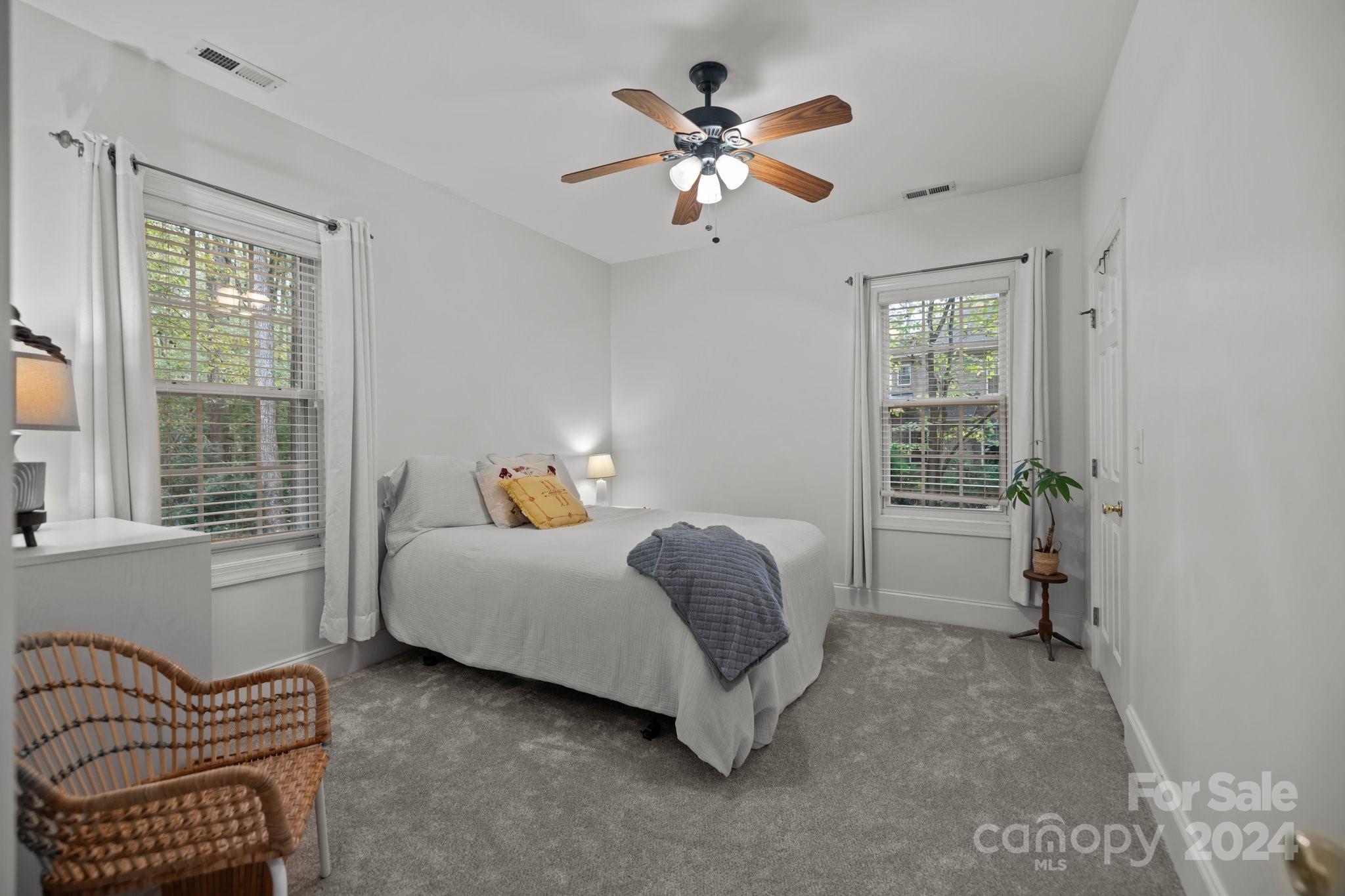 Oxfordshire - Residential