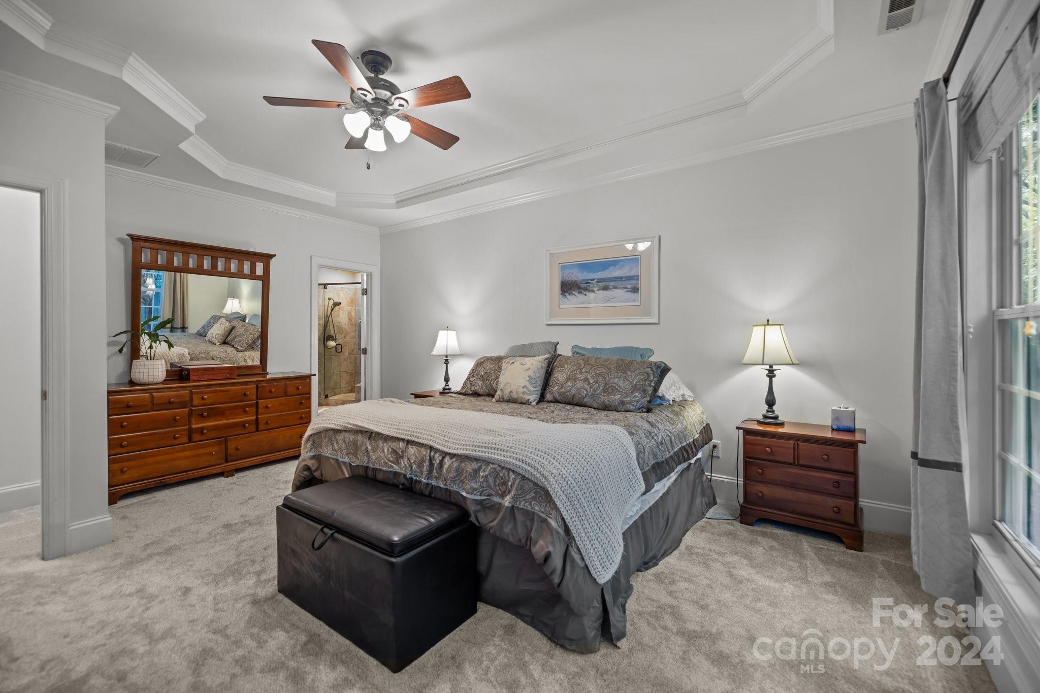 Oxfordshire - Residential