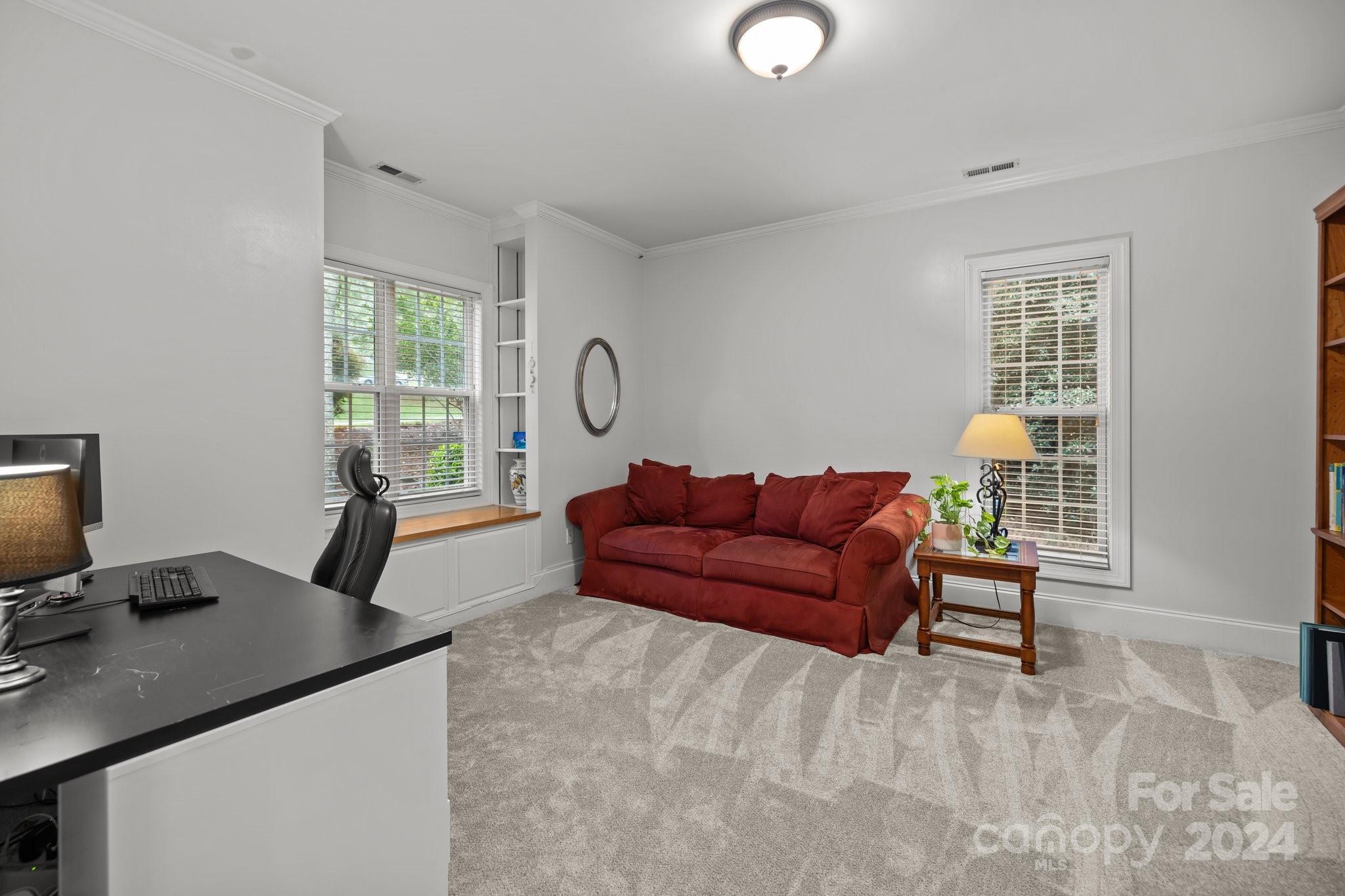 Oxfordshire - Residential