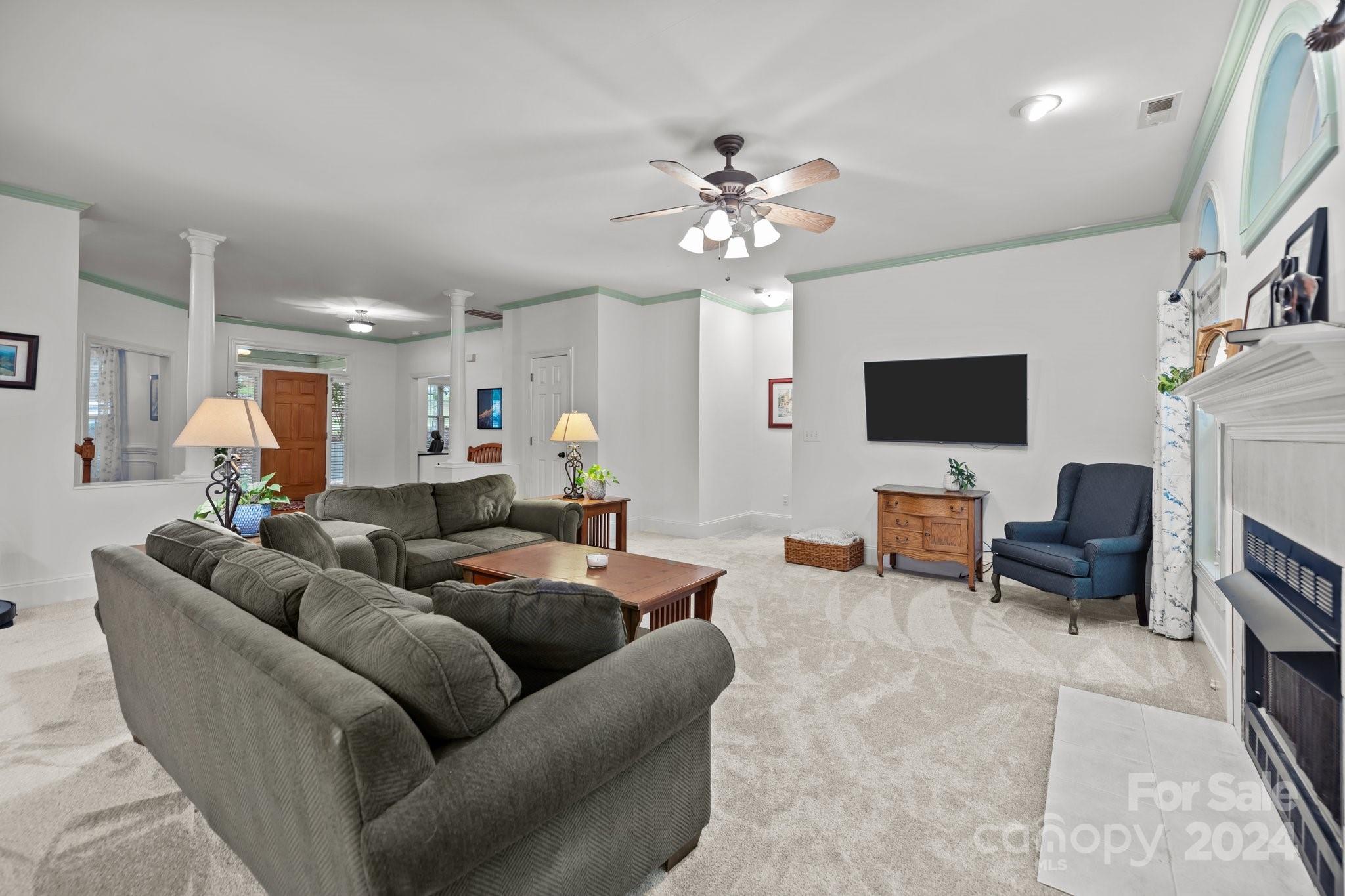 Oxfordshire - Residential