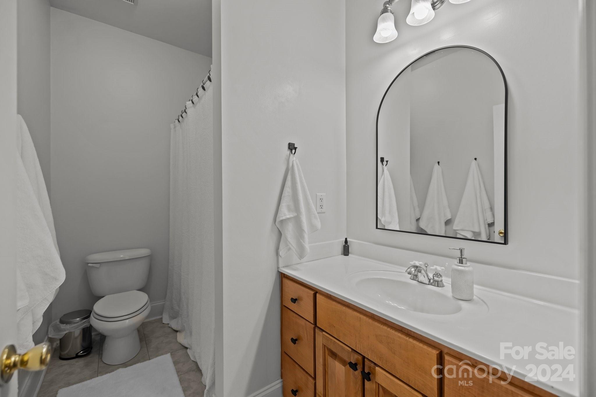 Oxfordshire - Residential