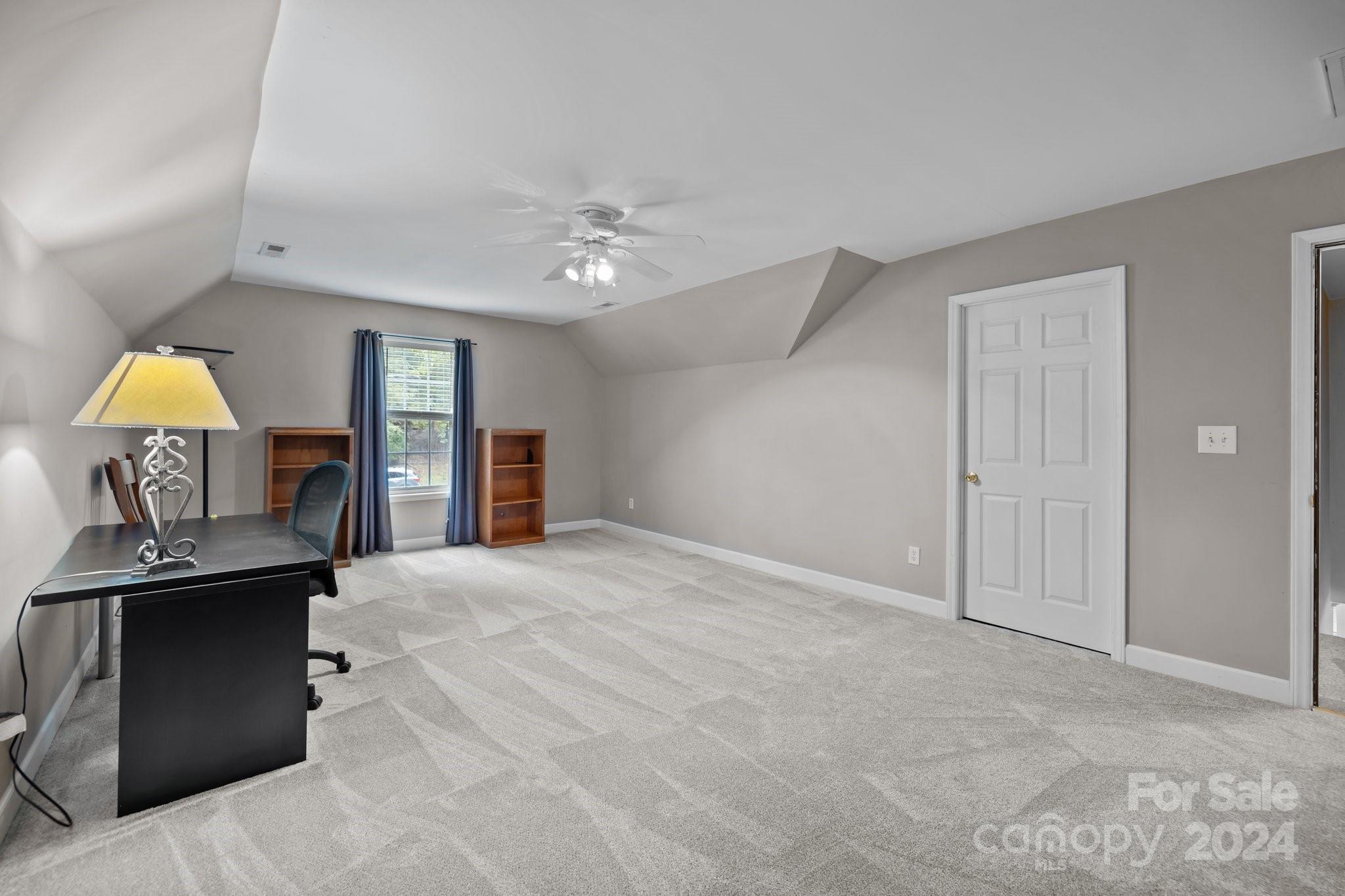 Oxfordshire - Residential