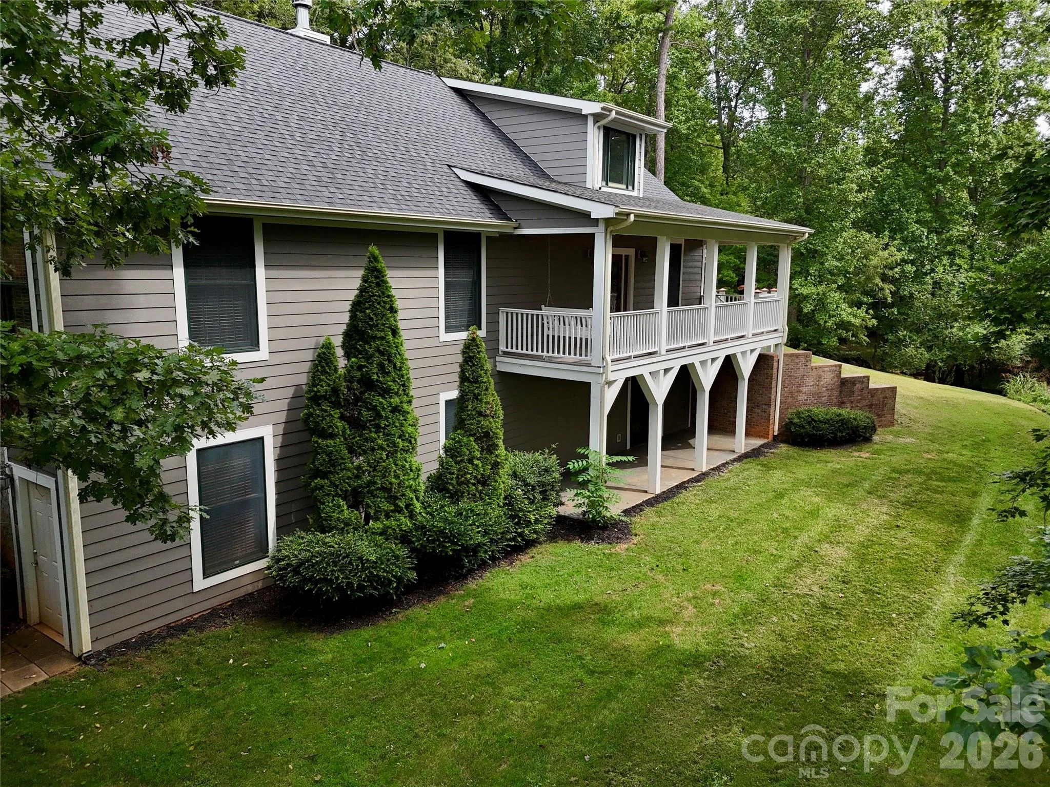 11 Jupiter Hills Drive, Weaverville, NC, 28787