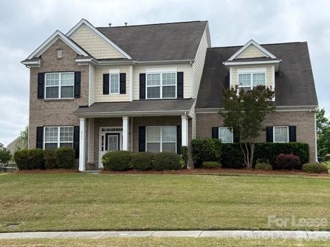 Photo of 2003 Blue Range Road, Indian Trail, NC 28079 (MLS # 4376022)
