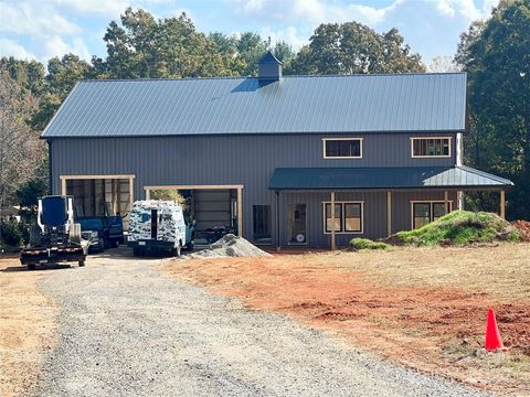 A home in Statesville