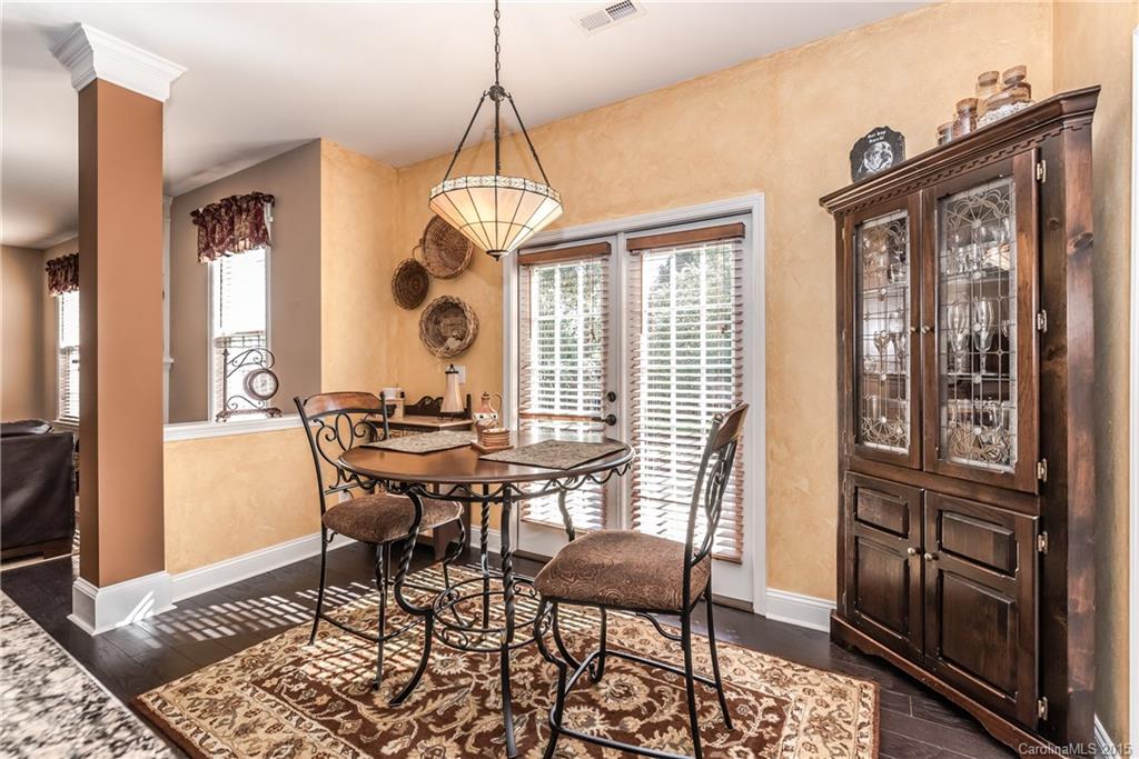 Legacy Park - Residential