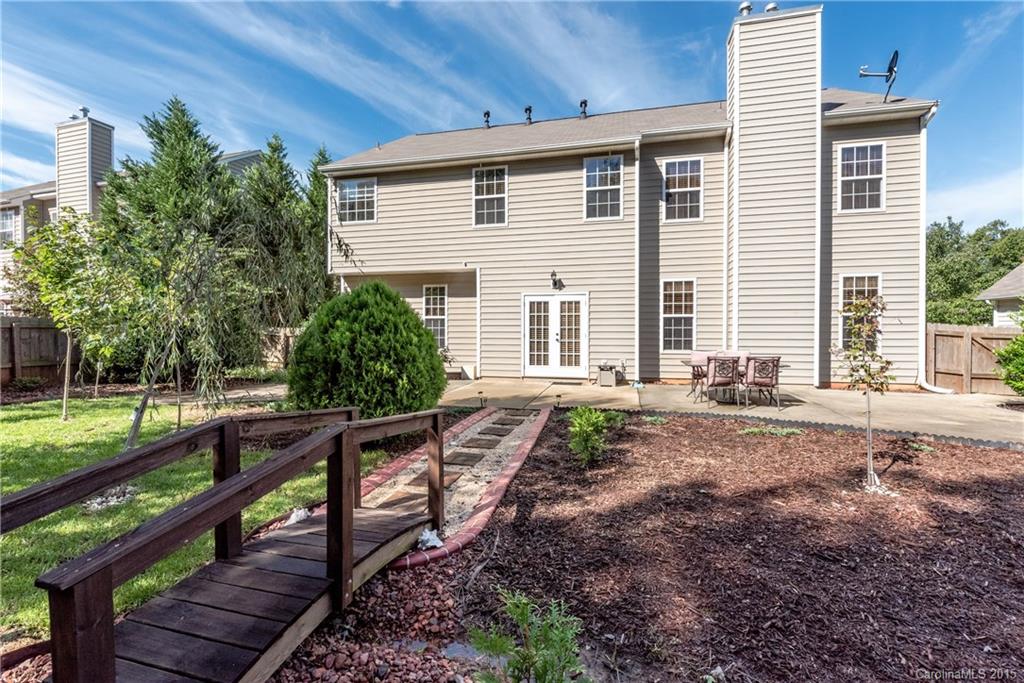 Legacy Park - Residential