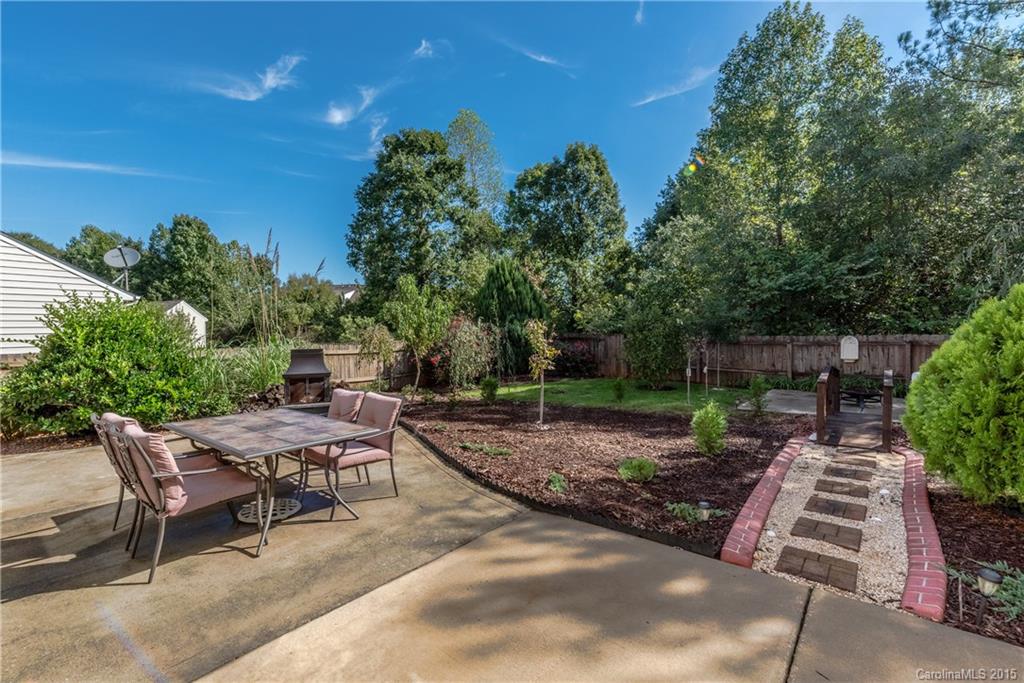 Legacy Park - Residential