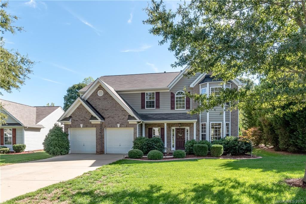 Legacy Park - Residential