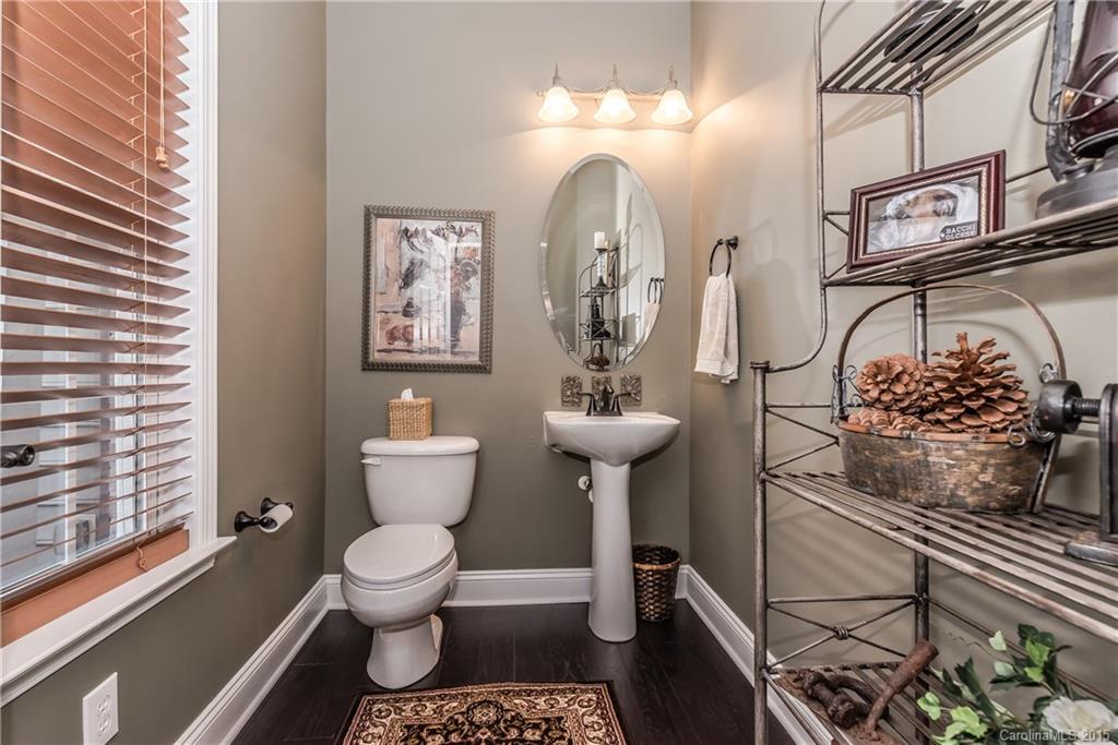 Legacy Park - Residential