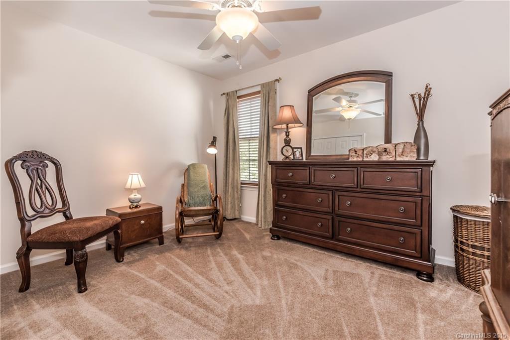 Legacy Park - Residential