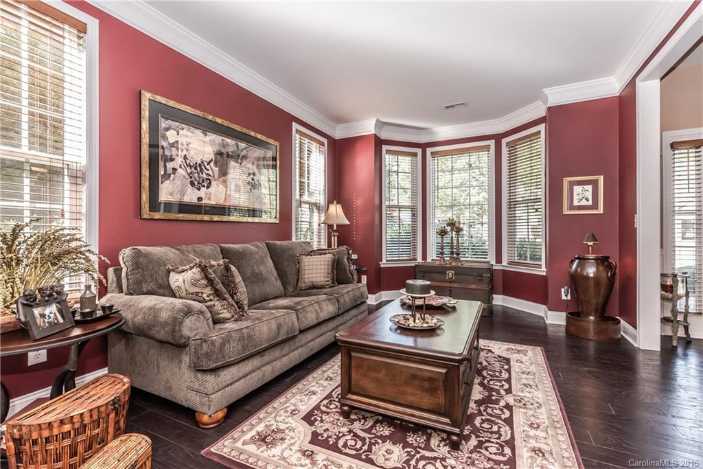 Legacy Park - Residential