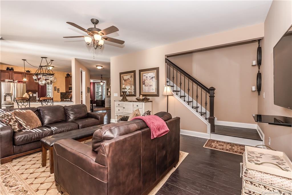 Legacy Park - Residential