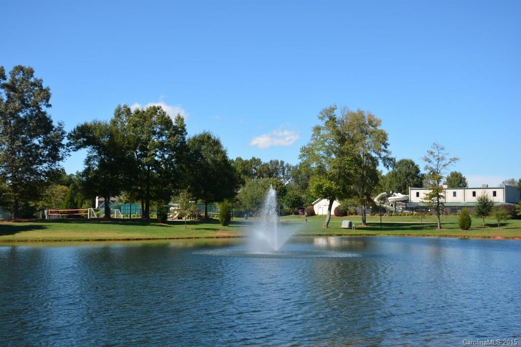 Legacy Park - Residential