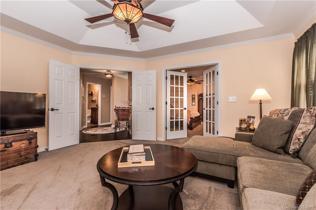 Legacy Park - Residential