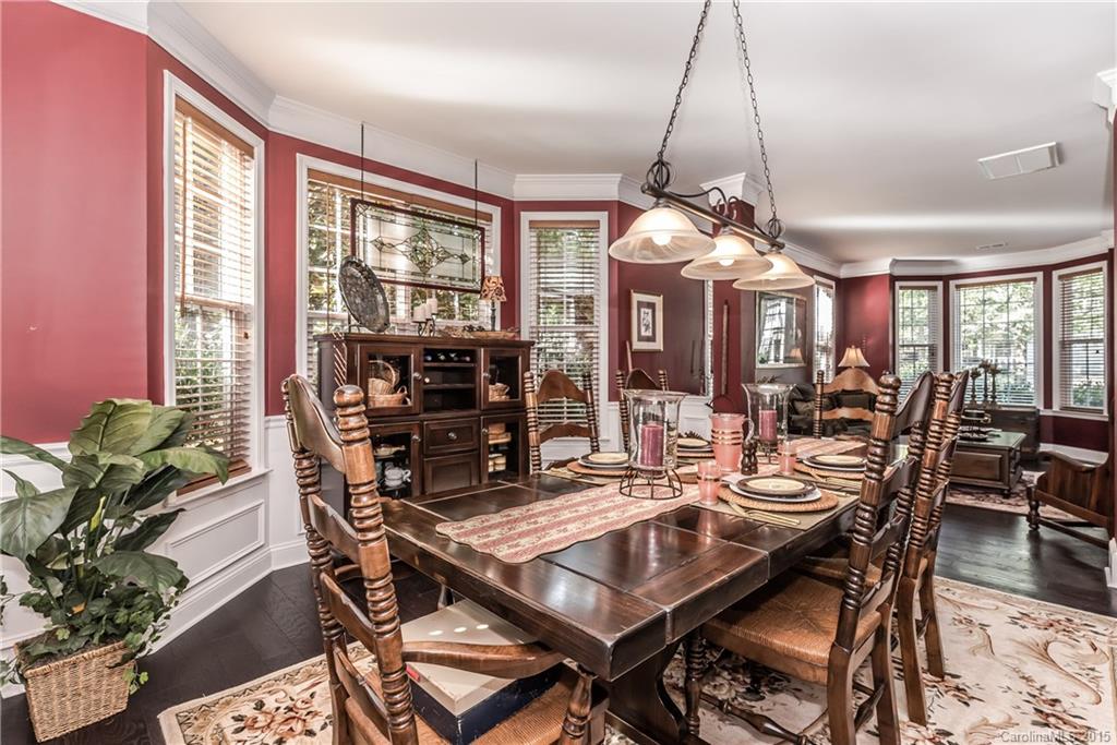 Legacy Park - Residential