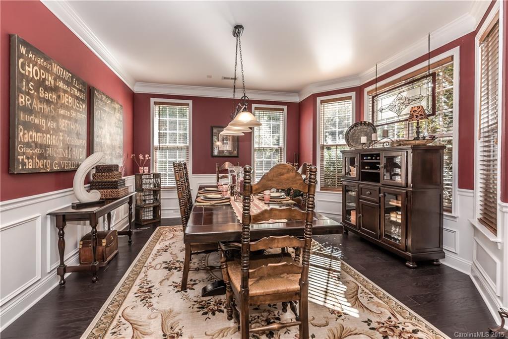 Legacy Park - Residential