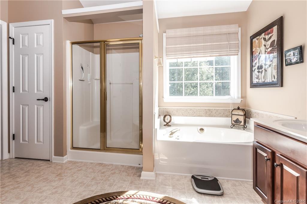 Legacy Park - Residential