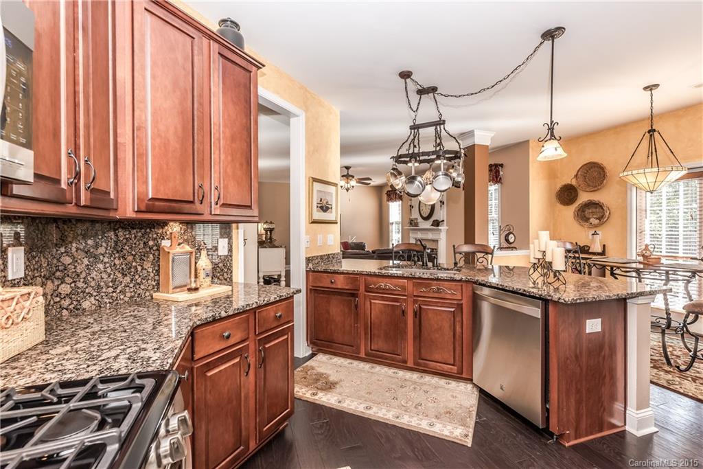 Legacy Park - Residential