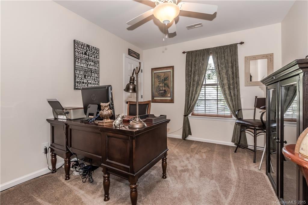 Legacy Park - Residential