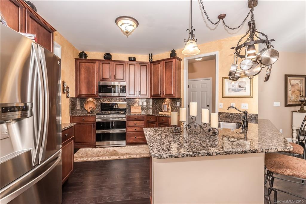 Legacy Park - Residential