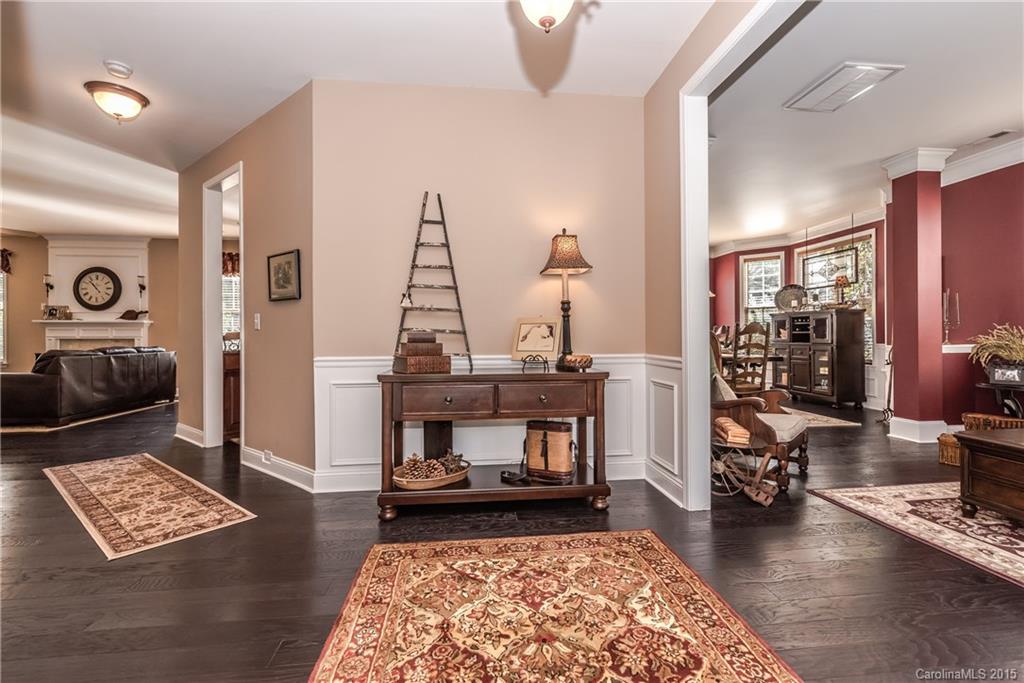 Legacy Park - Residential