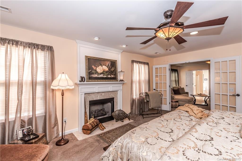 Legacy Park - Residential