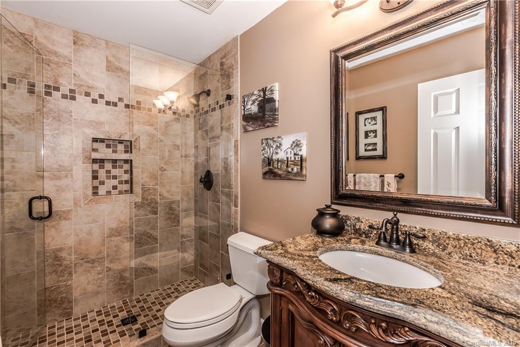 Legacy Park - Residential