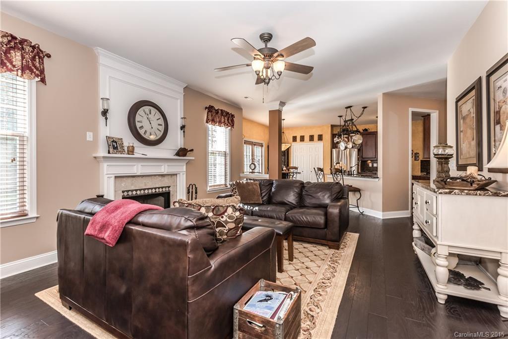 Legacy Park - Residential