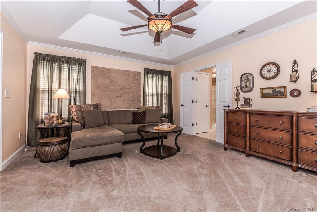 Legacy Park - Residential