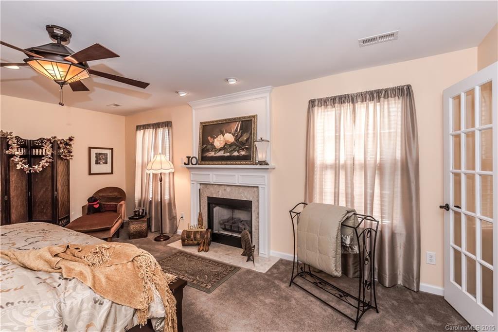 Legacy Park - Residential