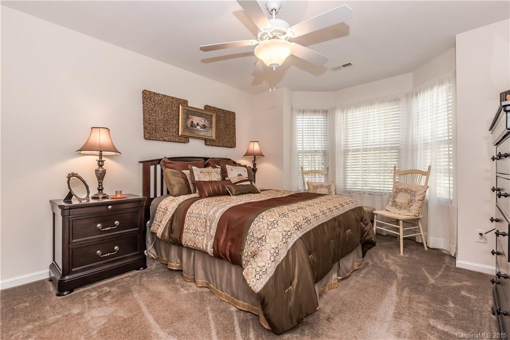 Legacy Park - Residential