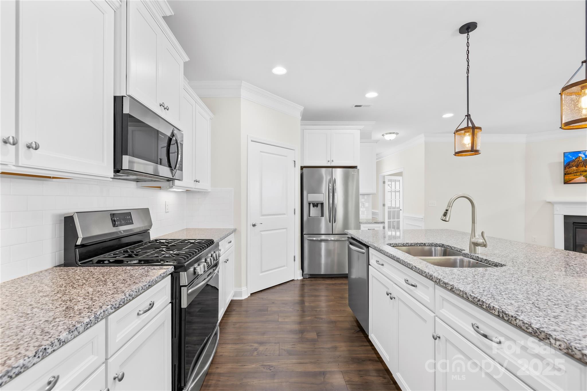 201 Hanks Bluff Drive