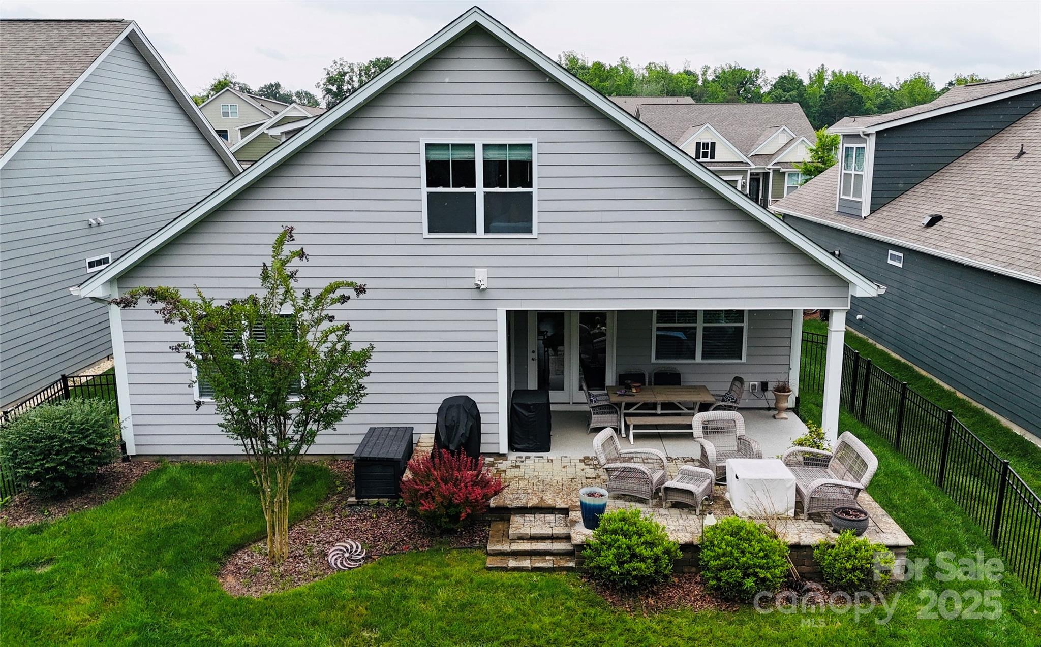 201 Hanks Bluff Drive