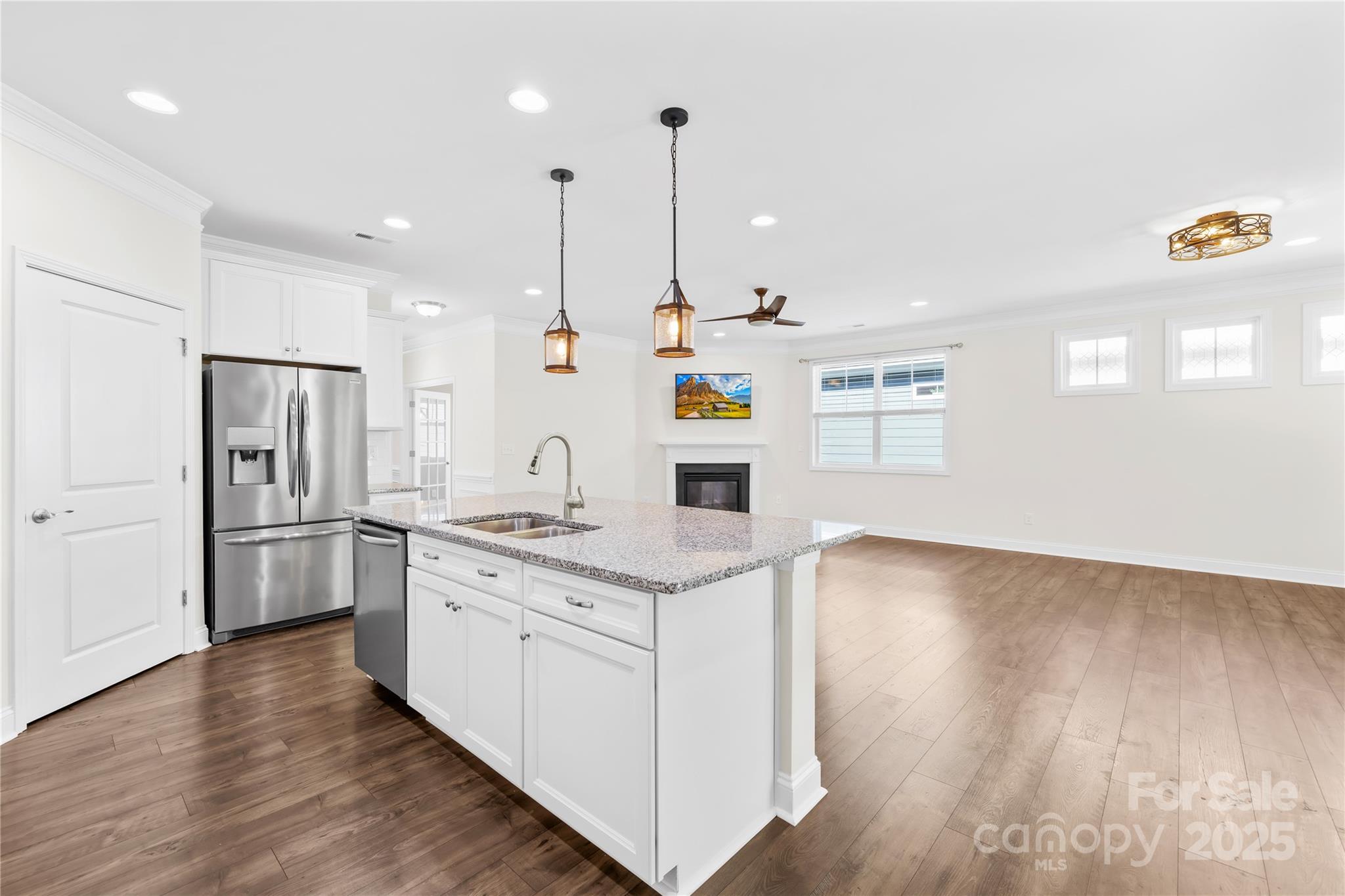 201 Hanks Bluff Drive